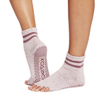 Vớ Toesox Grip Half Toe Melody - Backcountry