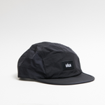 Nón VAGA Pacer Cap - Đen (Storm Black)