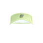 Mũ chạy bộ Compressport Visor Ultralight - Xanh (Shadow Lime)
