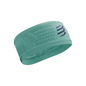 Băng đô thể thao Compressport Unisex's Headband On/Off - Xanh (Shell Blue)