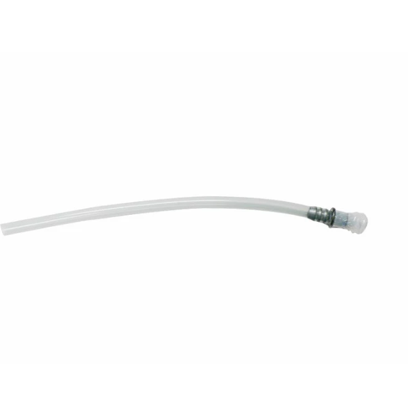 Ống hút nước Xlab Torpedo Spare Straw Bite Valve - Clear