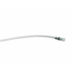 Ống hút nước Xlab Torpedo Spare Straw Bite Valve - Clear