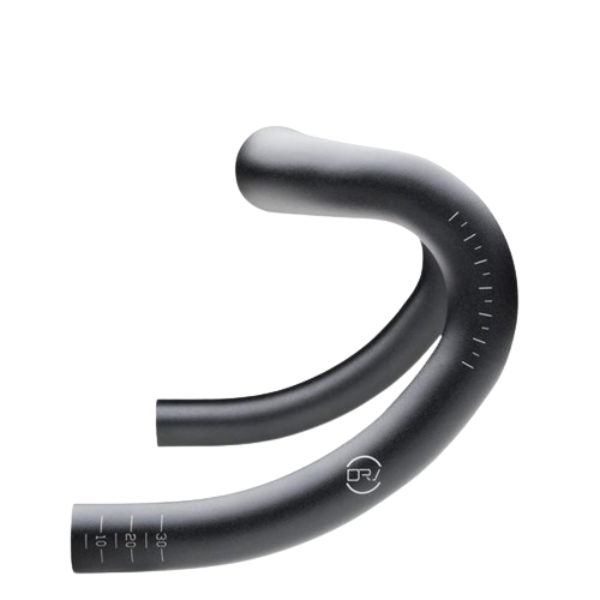 Ghi đông Profile Design DRV/A 105 Drop Bar