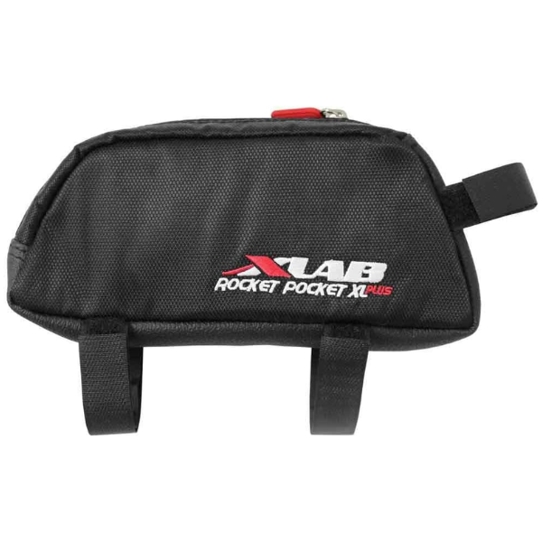 Túi đựng phụ kiện Xlab Rocket Pocket XL Plus - Đen (Black)