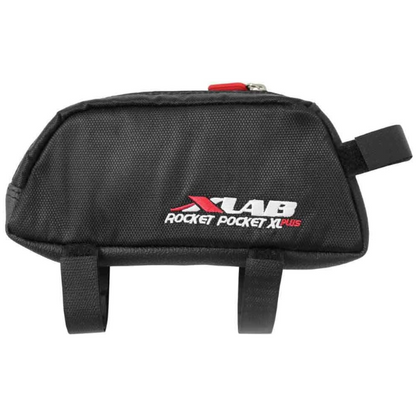 Túi đựng phụ kiện Xlab Rocket Pocket XL Plus - Đen (Black)