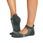 Vớ Toesox Grip Full Toe Bellarina Tec - Pursue