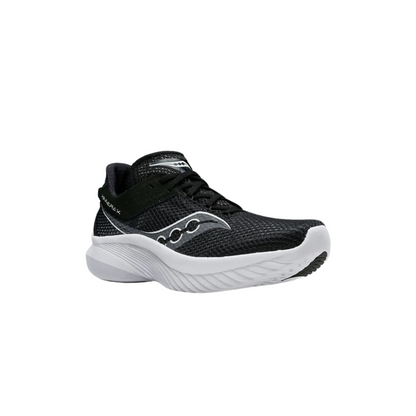 Giày chạy bộ Nữ Saucony Kinvara 14 - Đen (Black/White)