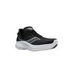 Saucony Women's Kinvara 14 - BLACK/WHITE