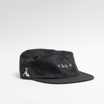 Nón VAGA Club Cap - Đen (Storm Black)