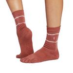 Vớ Toesox Grip Full Toe Crew - Climb