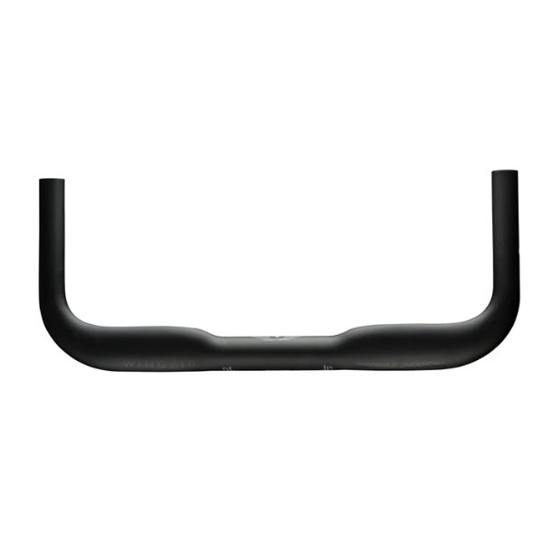 Ghi đông Profile Design WING/10a Base Bar - Đen (Black)