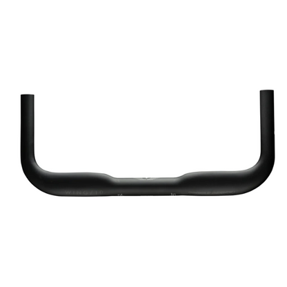 Ghi đông Profile Design WING/10a Base Bar - Đen (Black)