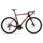 Xe đạp Cervelo Caledonia Carmine 105 - Carmine