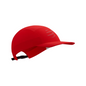 Mũ chạy bộ Compressport 5 Panel Light Cap - Đỏ (Red)