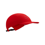 Compressport 5 Panel Light Cap Uniq Size - Red