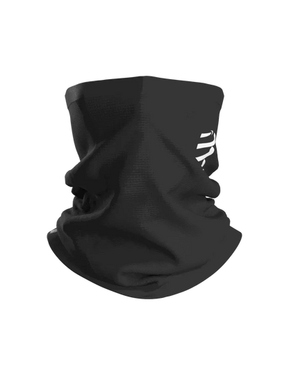 Khăn đa năng Compressport 3D Thermo Headtube - Đen