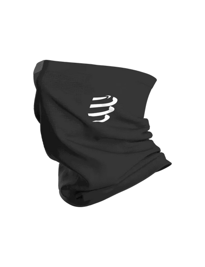 Khăn đa năng Compressport 3D Thermo Headtube - Đen