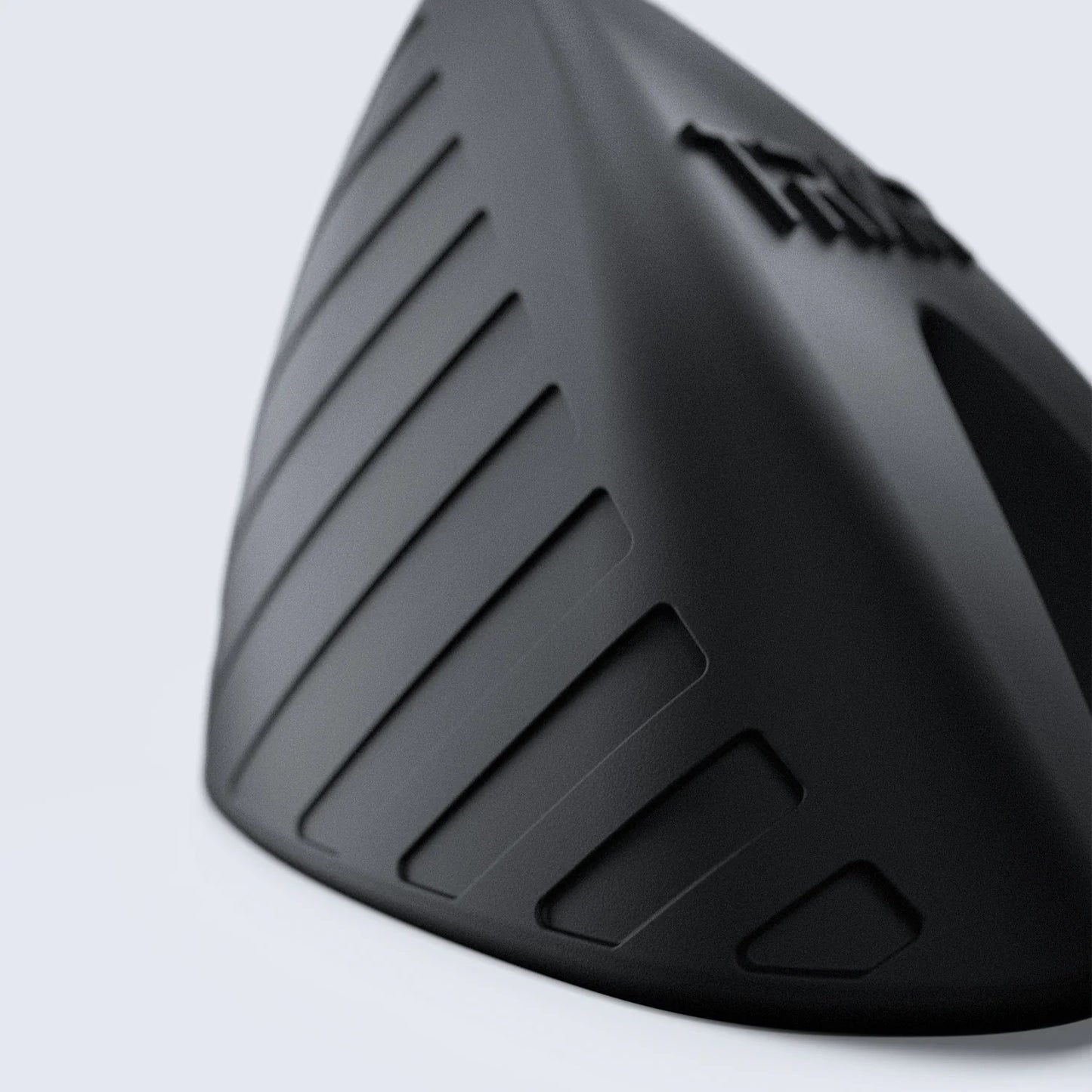 Dụng cụ bóp tay TRNR Acu Trigger - Đen (Black)