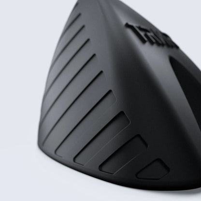 Dụng cụ bóp tay TRNR Acu Trigger - Đen (Black)