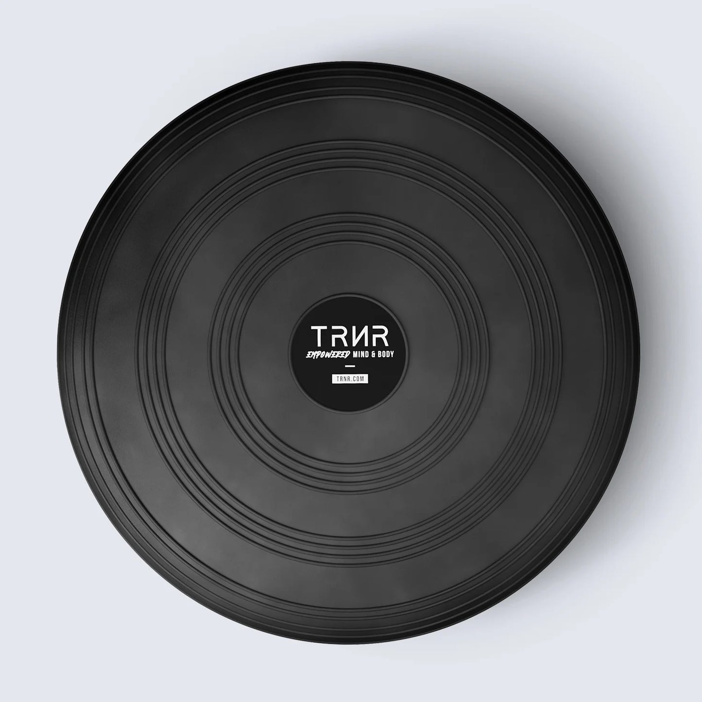 Đĩa thăng bằng TRNR Balance Disc - Đen (Black)