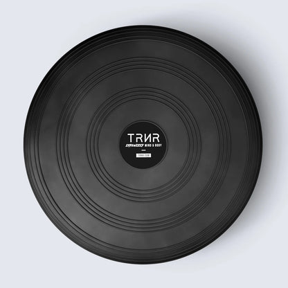 Đĩa thăng bằng TRNR Balance Disc - Đen (Black)