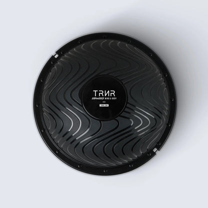Bóng tập Yoga thăng bẳng TRNR Balance Trainer - Đen (Black)