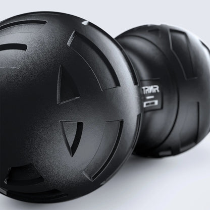 Bóng Massage TRNR Dual Sphere - Đen (Black)