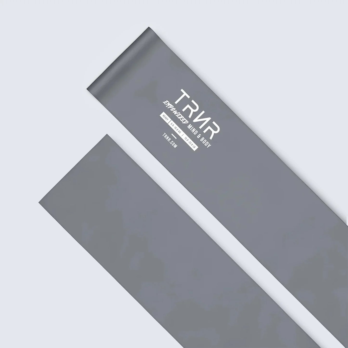 Dây kháng lực TRNR Physio Band Heavy - Xám (Grey)