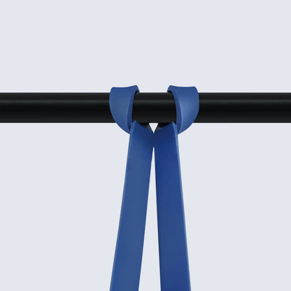 Dây kháng lực TRNR Power Band Light - Xanh (Blue)