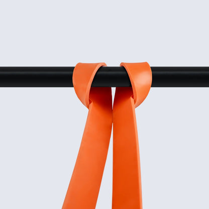 Dây kháng lực TRNR Power Band Medium - Cam (Orange)