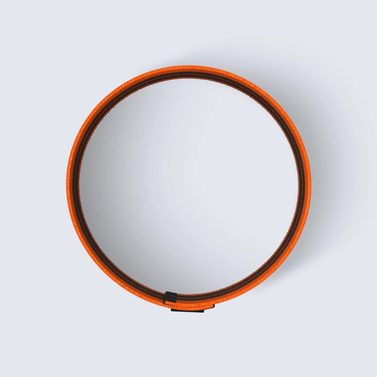 Dây kháng lực TRNR Squat Band Medium - Cam (Orange)