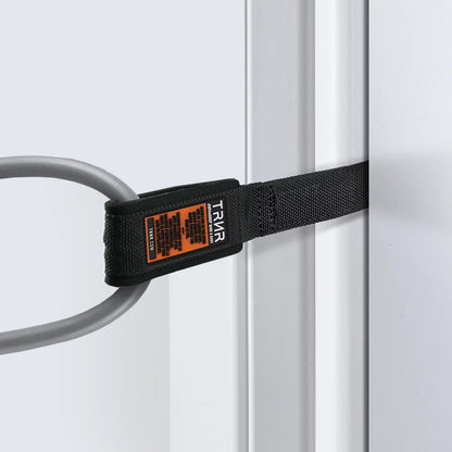 Dây tập kháng lực TRNR Strength Tube Heavy - Xám (Grey)