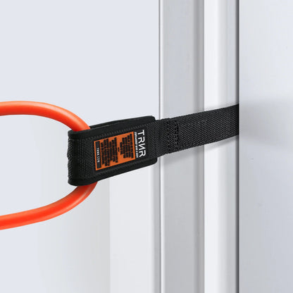 Dây kháng lực TRNR Strength Tube Medium - Cam (Orange)