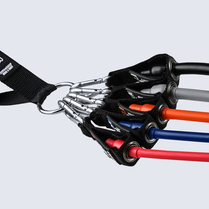 Dây tập kháng lực TRNR Strength Tube X Light - Xanh (Blue)