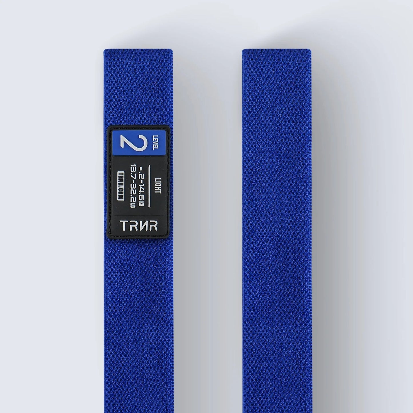 Dây kháng lực TRNR Strength Band Light - Xanh (Blue)
