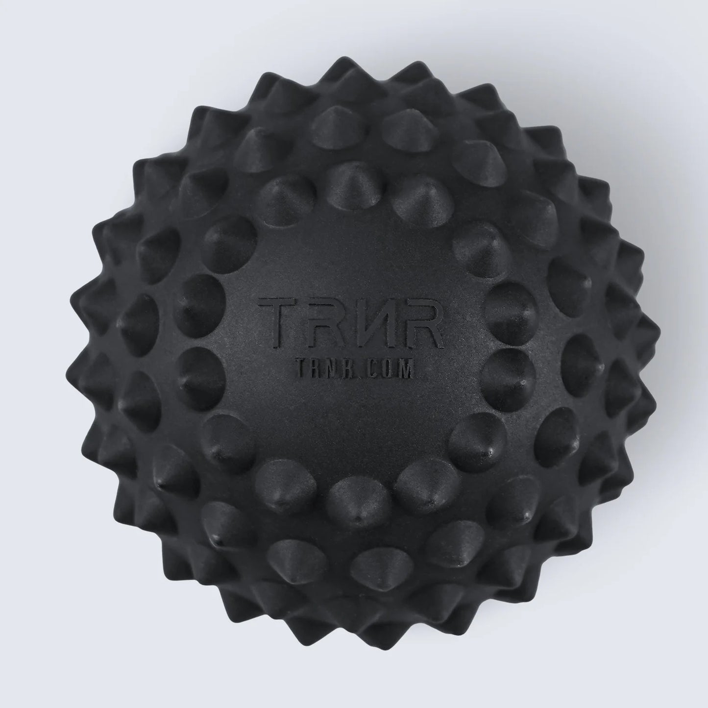 Bóng Massage TRNR Tactile Ball - Đen (Black)