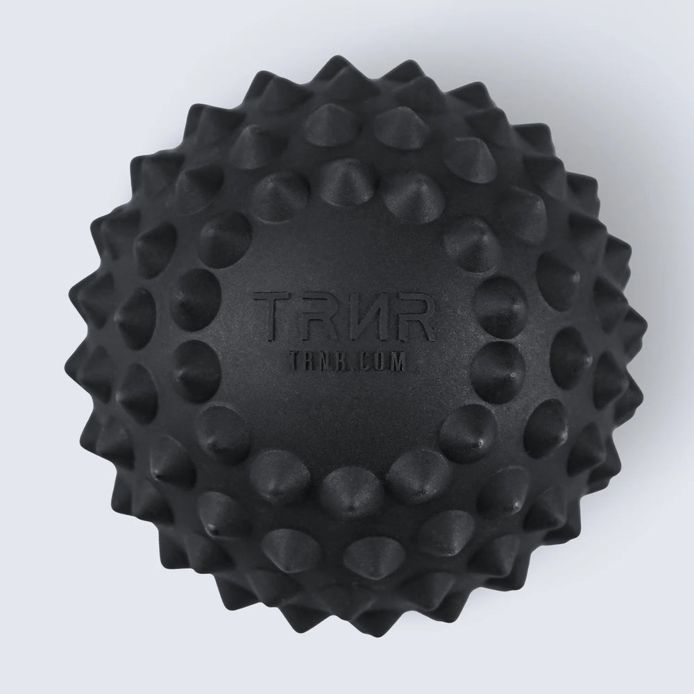 TRNR Tactile Ball - Black