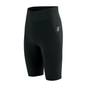 Quần chạy Trail Nam Compressport Trail Under Control Short - Đen (Black)