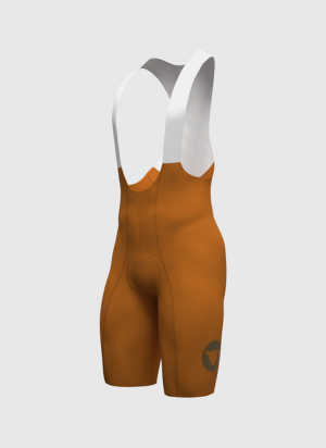 Quần yếm đạp xe Nam Black Sheep Team Bib - Desert Gold