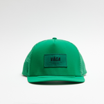 Nón VAGA Open Mesh Trucker Cap - Xanh Neon (Bright Green)