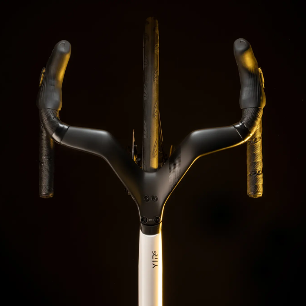 Xe đạp Colnago Y1Rs - World Champion Edition