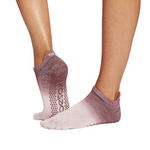 Vớ Toesox Grip Full Toe Low Rise - Winterize