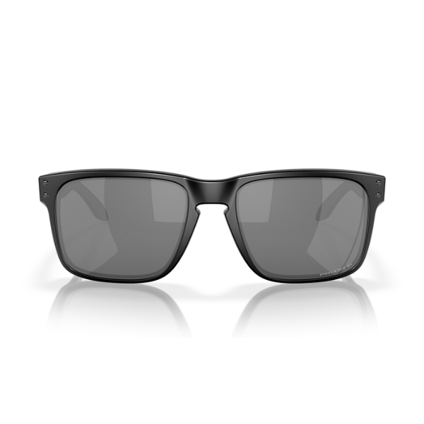 Kính đeo mắt Oakley Holbrook (A) - Polished Black W/Prizm Grey