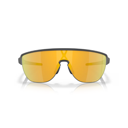Kính đeo mắt Oakley Corridor - Matte Carbon W/Prizm 24K
