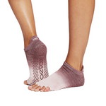 Vớ Toesox Grip Half Toe Low Rise - Winterize