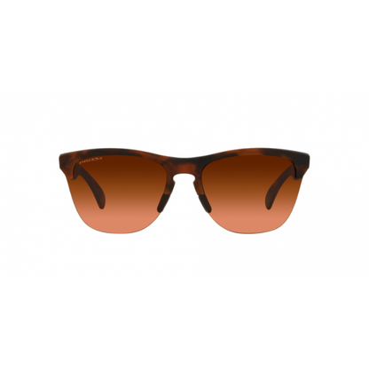 Kính đeo mắt Oakley Frogskins Lite - Matte Brown Tortoise W/Prizm Tungsten