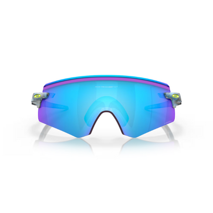 Kính đeo mắt Oakley Encoder (A) - Sanctuary Swirl W/Prizm Sapphire