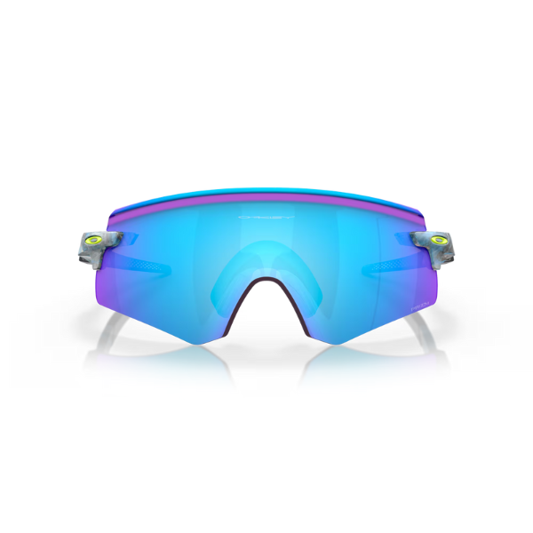 Kính đeo mắt Oakley Encoder (A) - Sanctuary Swirl W/Prizm Sapphire