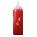 Compressport Cage 500ml + Tube - Red