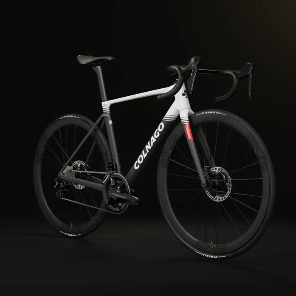 Xe đạp Colnago V5Rs - Team UAE Edition